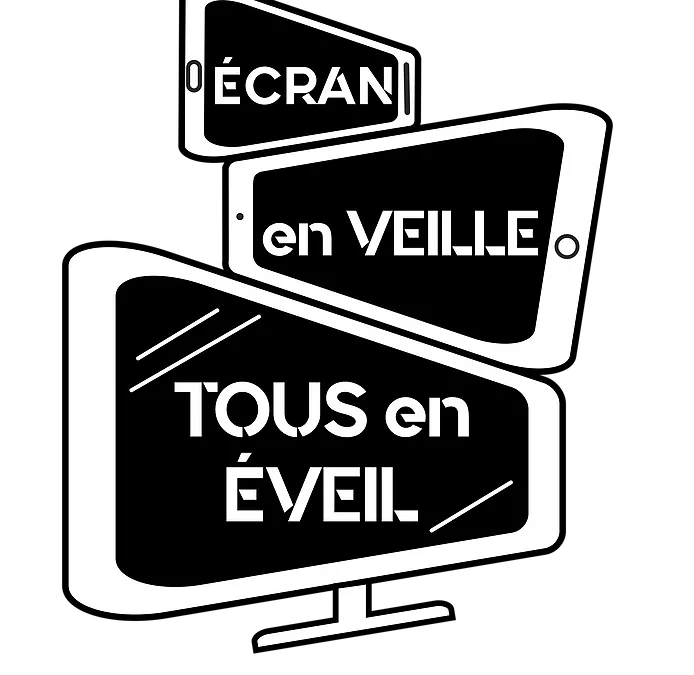 ECRAN EN VEILLE, TOUS EN EVEIL: partage d’expérience d’une maman