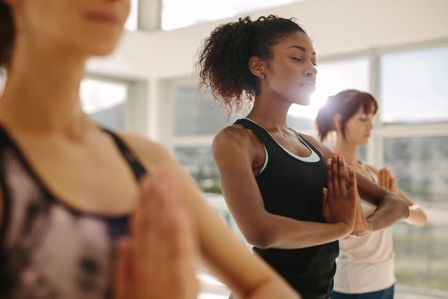 Sport santé