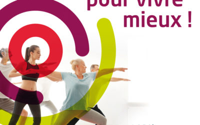 ACTIVITES PRESCRI’MOUV 2024-2025