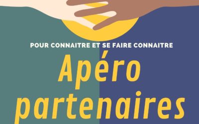 APERO PARTENAIRES