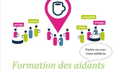 FORMATION DES AIDANTS