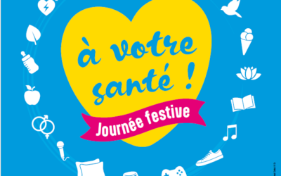 A VOTRE SANTE