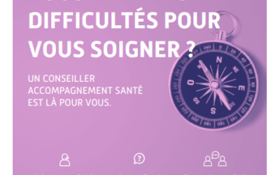 MISSION ACCOMPAGNEMENT SANTE