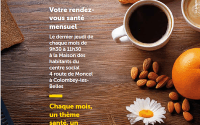 CAFE SANTE