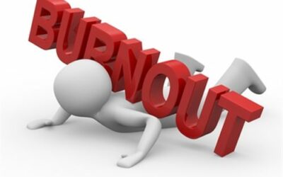 Café Gourmand de santé – BURN OUT